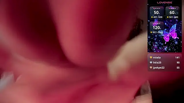 __CELESTE__ webcam