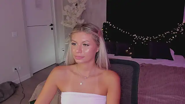 Sidny_Beth webcam