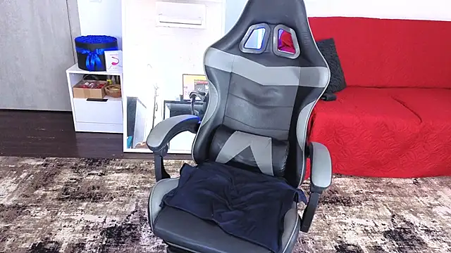 AnacondaOnn webcam