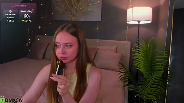 Vanessa_Williamsonn webcam