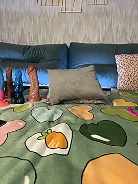 Kitty-Kelsi webcam
