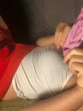 Linda-babyy webcam