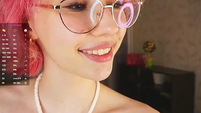 ErmelindaRottner live webcam show