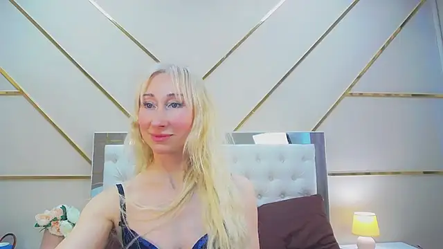KissDreamm webcam