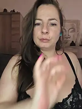 cristalines webcam