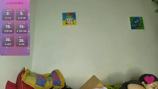 EliVanegas webcam