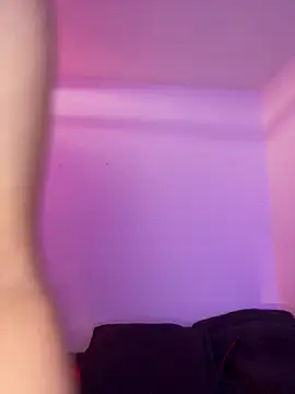 SalomeFerrer webcam