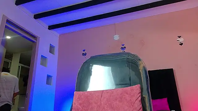 Nascary_Fox webcam