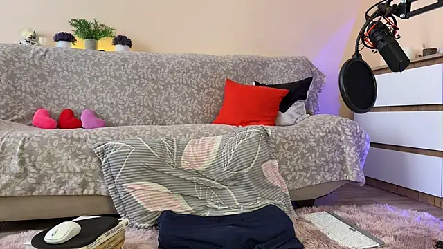 Pepper_corn webcam