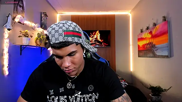 Damian_latinxxx webcam
