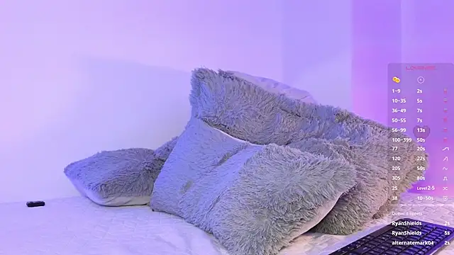 naty_saenz webcam