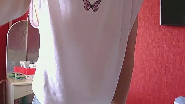 Beloved_Mary webcam