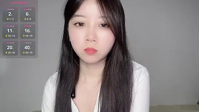 77-Vicky webcam