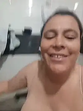 MarthinaBaker webcam