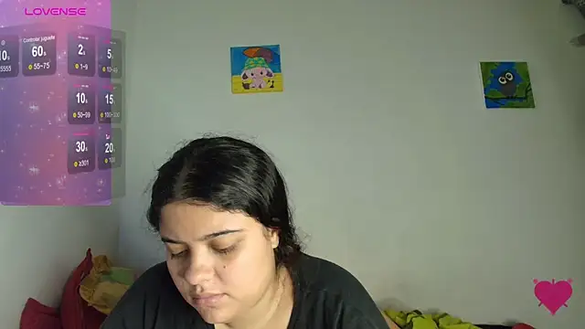 EliVanegas webcam