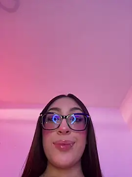 SalomeFerrer webcam