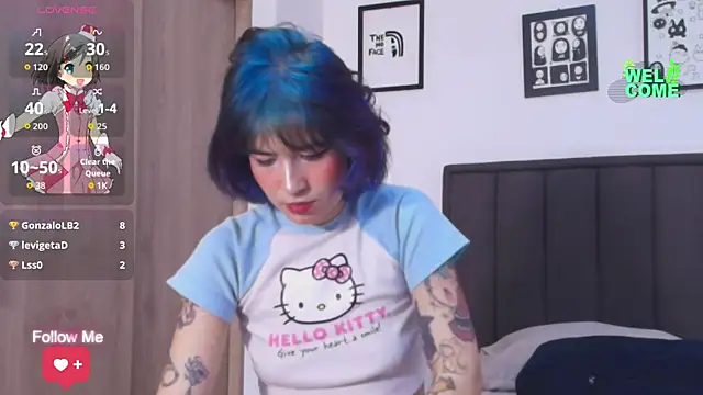 miyuu69 webcam