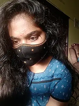 riya-baby webcam