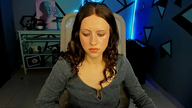 LidaDarknet live cam on StripChat