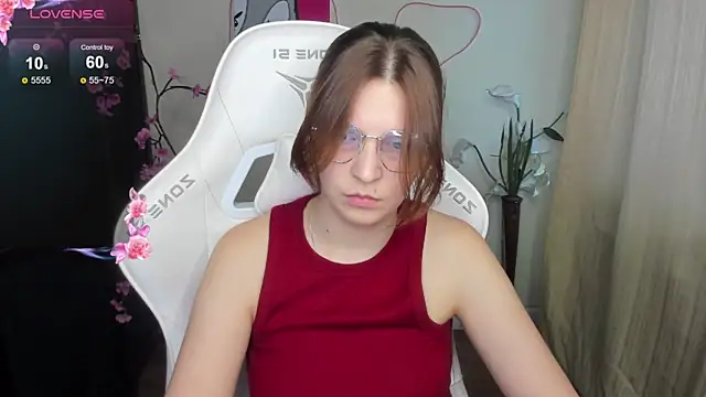 AudreyyKim webcam