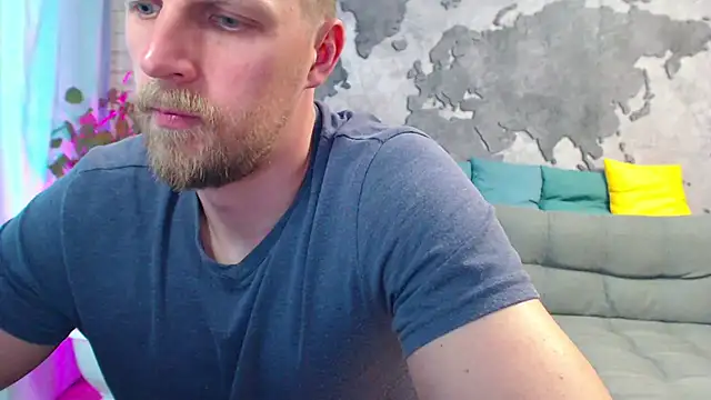 VikingChrisss webcam