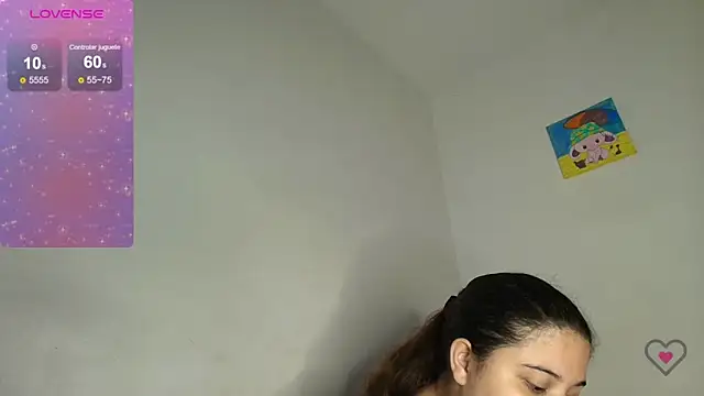 EliVanegas webcam