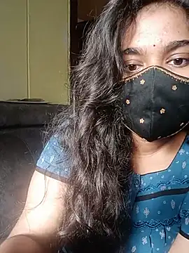 riya-baby webcam