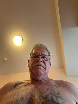 Caesar_Baxter live cam on StripChat
