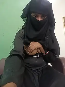 Aafreen_36 webcam