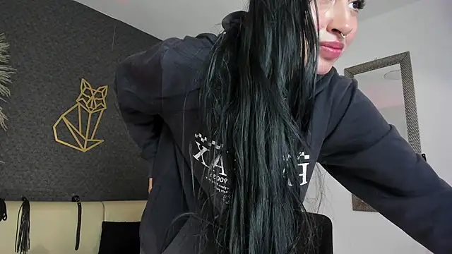 RACHEL_EV webcam