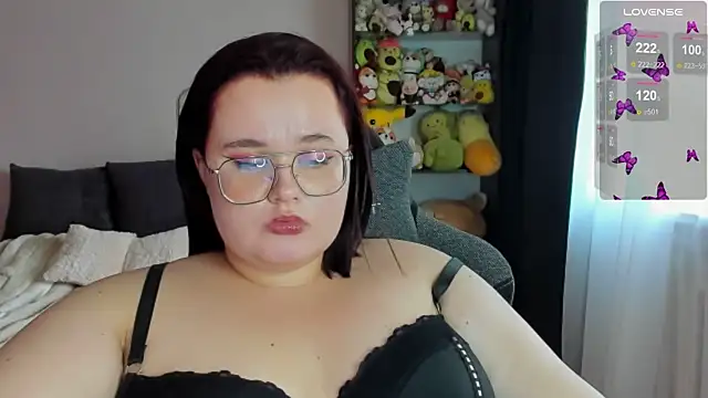 Jessica_Joy webcam