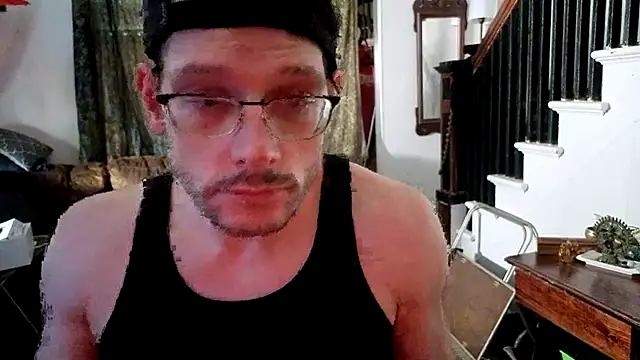 MasterDaddyCool webcam