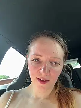 FayeFlame webcam