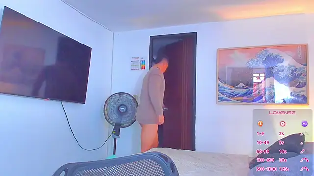 RJBarto webcam