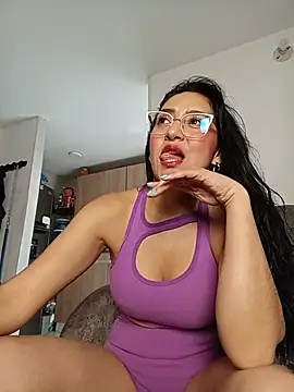 samanta_xi webcam