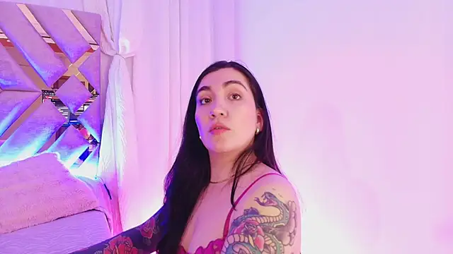 KathiaJenner webcam