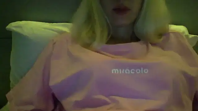 Sorielleki webcam