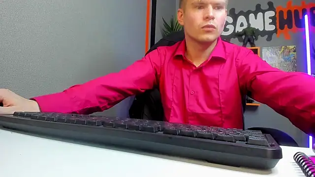 Walter_Fry webcam