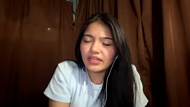SherikaBuker webcam