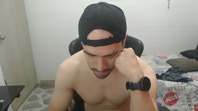 samuelgarcia_ webcam