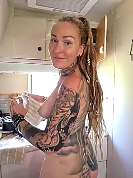 Mira-Grey89 webcam