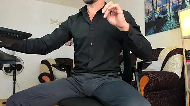 marioslim's live cam