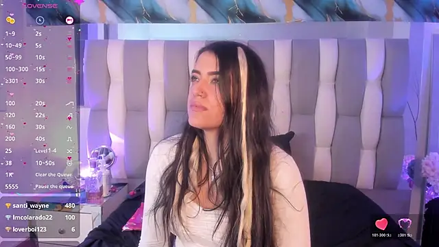 isadiiaz - IsaDiiaz's free webcam - UK Sex Cams