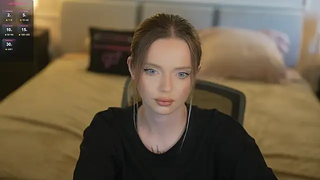 Cassy-Celestial_ webcam
