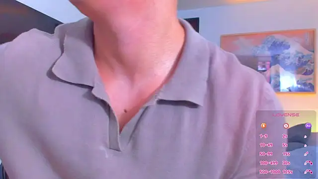 rjbarto - RJBarto's free webcam - UK Sex Cams
