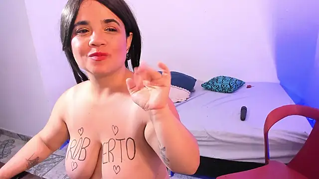 NataliaDream6 webcam