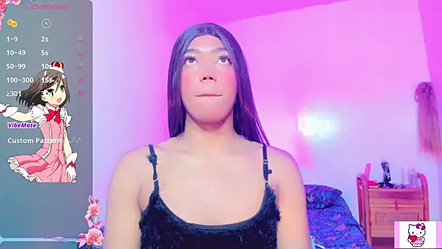 bayolet_ webcam