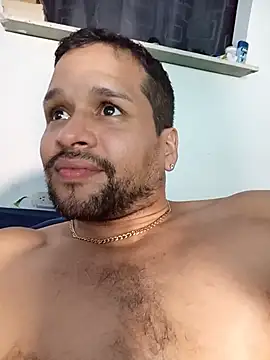 LucasGaeel webcam