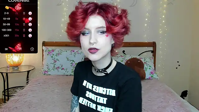Angel_Julles webcam
