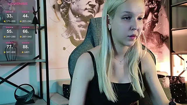 MaoqiBeverly webcam